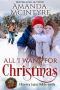 [The Kinnison Legacy 3.50] • All I Want for Christmas · Novella